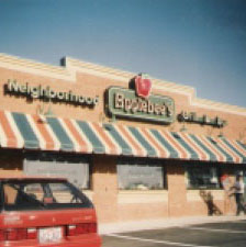 Awnings