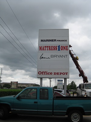 Maintenance